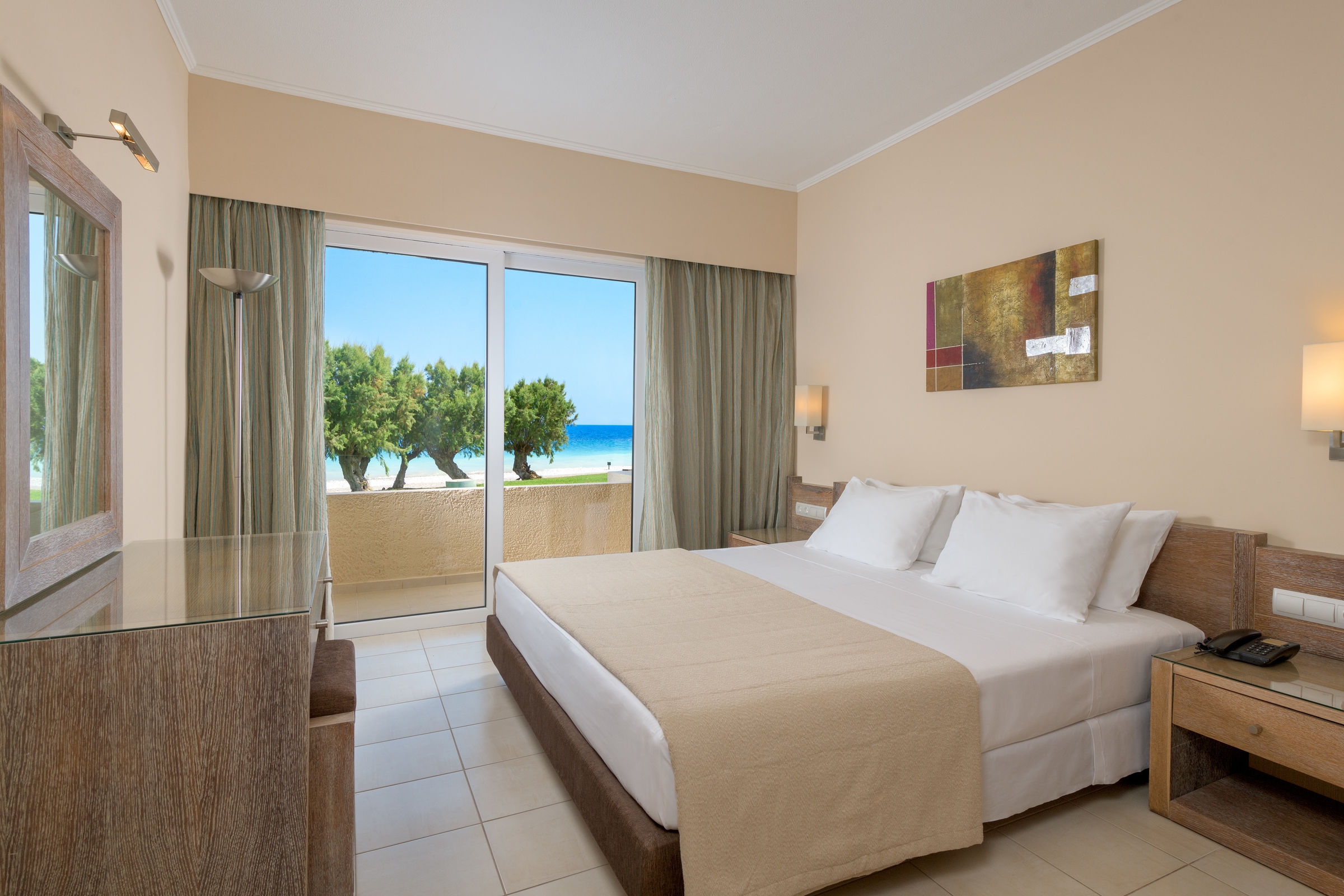 Sun Beach Resort114
