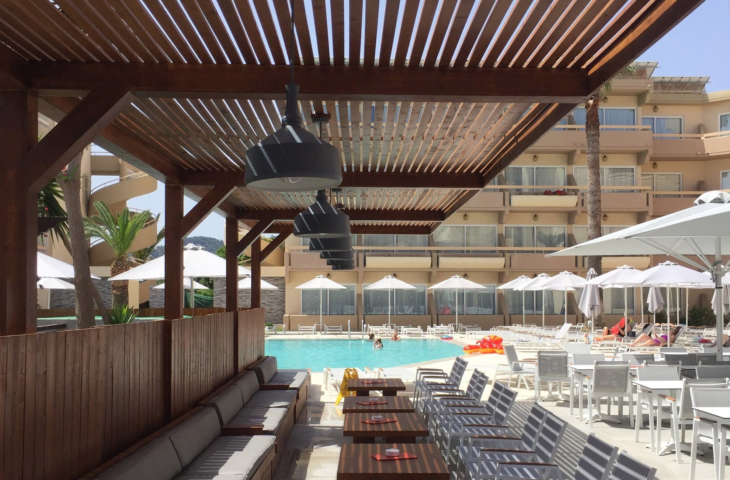 Sun Beach Resort107