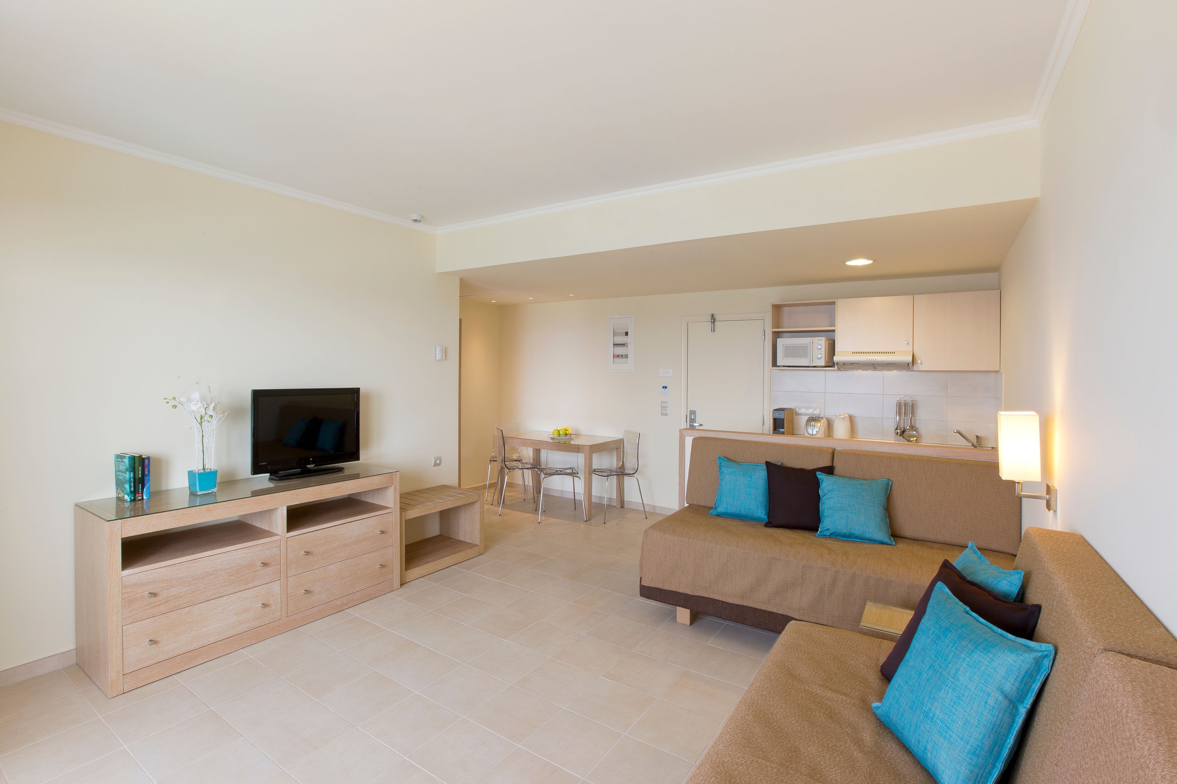 Sun Beach Resort109
