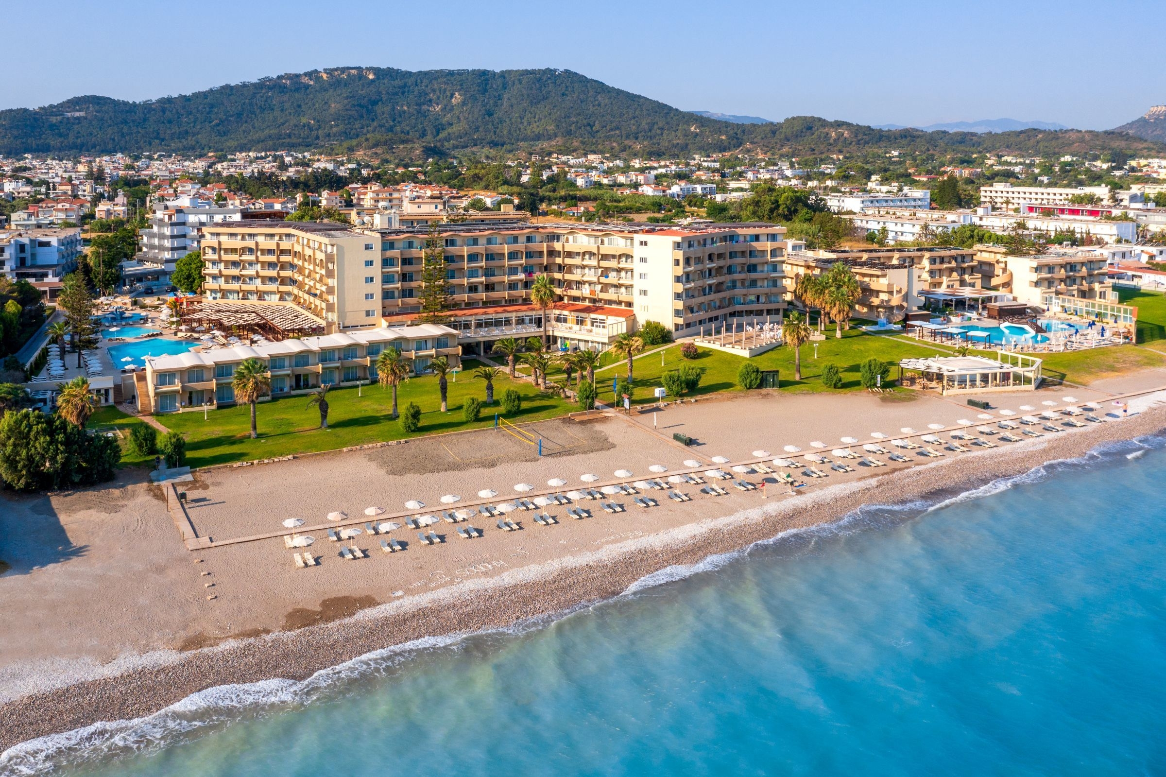 Sun Beach Resort104