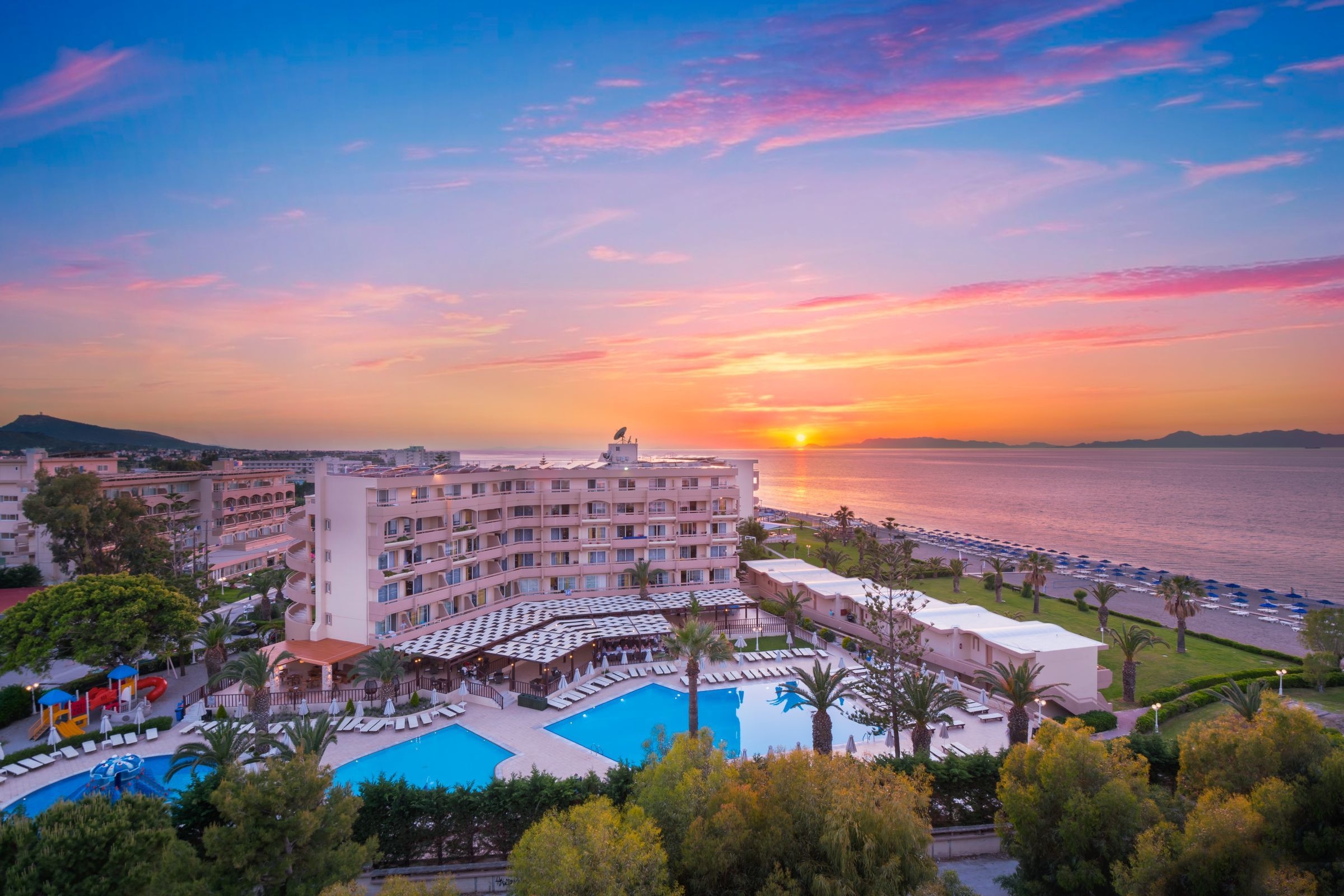 Sun Beach Resort105