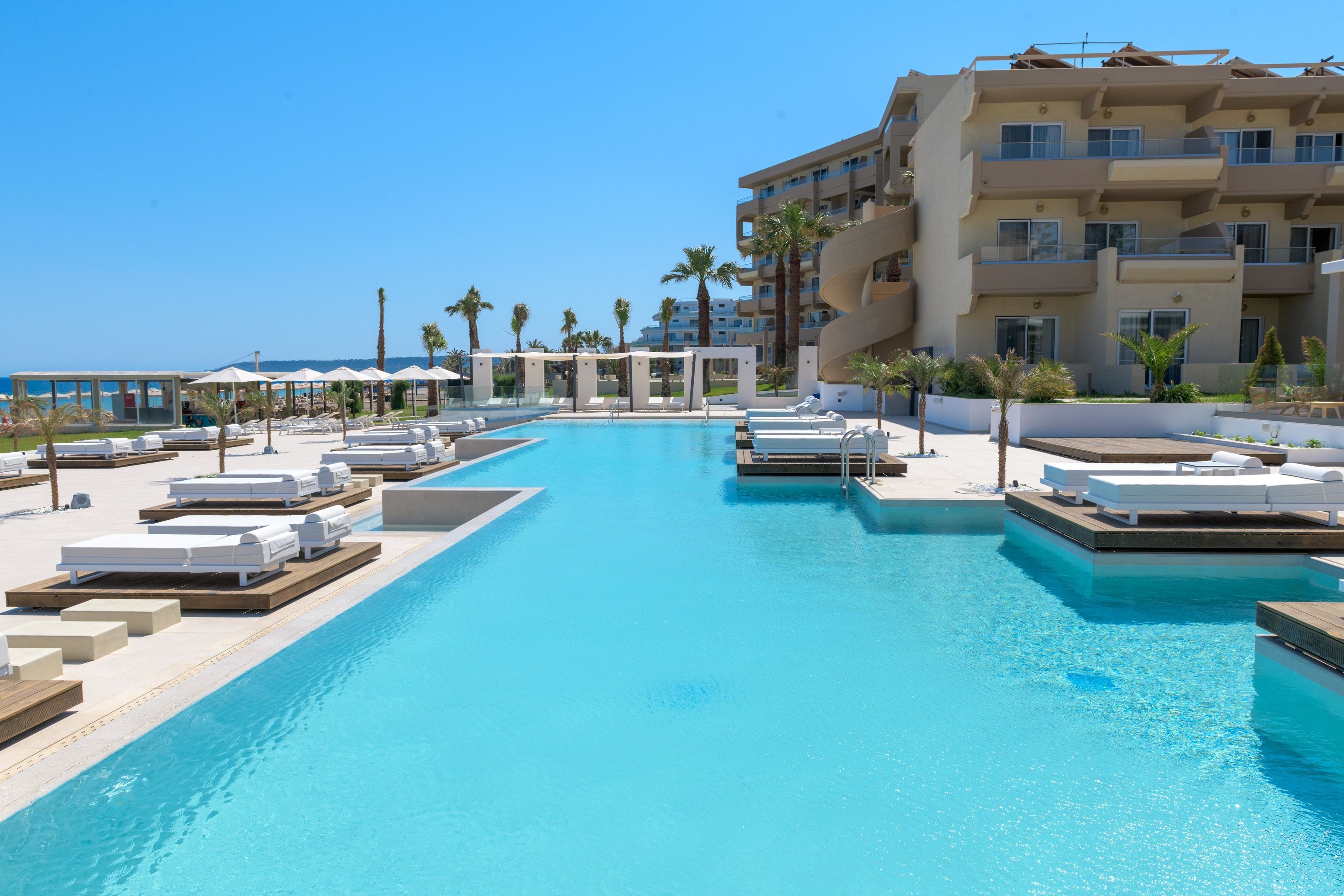 Sun Beach Resort61