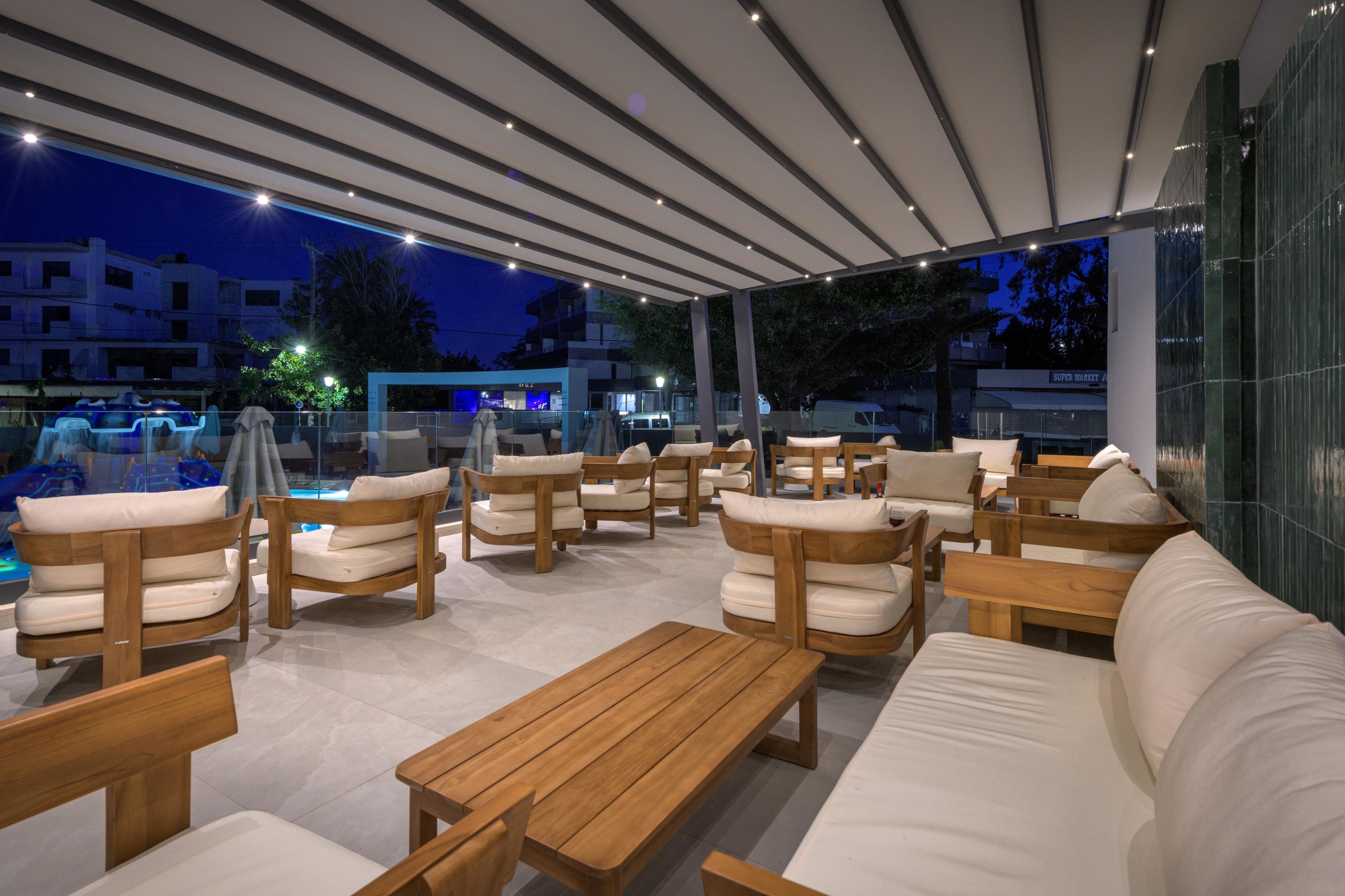 Sun Beach Resort177