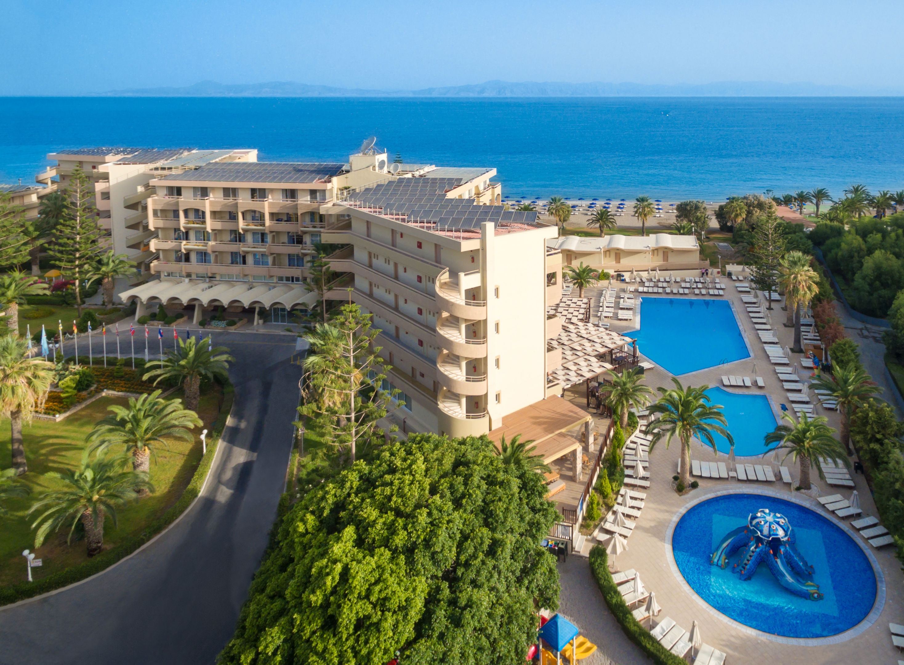 Sun Beach Resort136