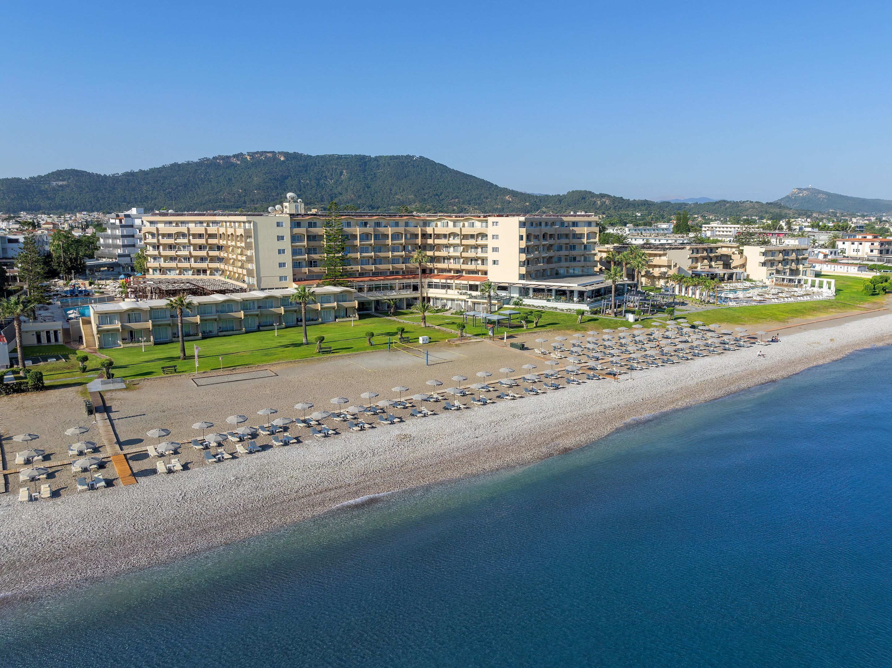 Sun Beach Resort118