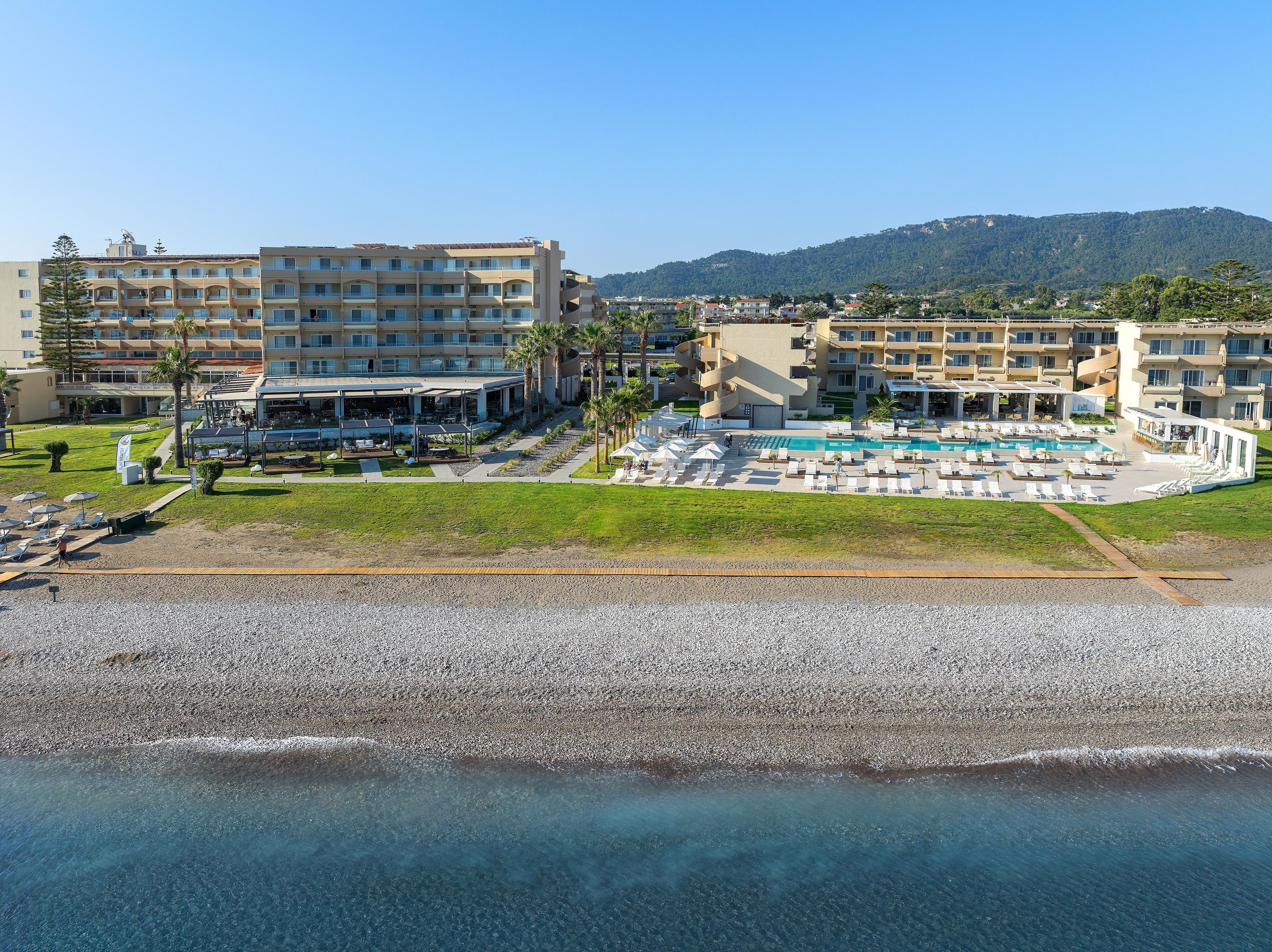 Sun Beach Resort119