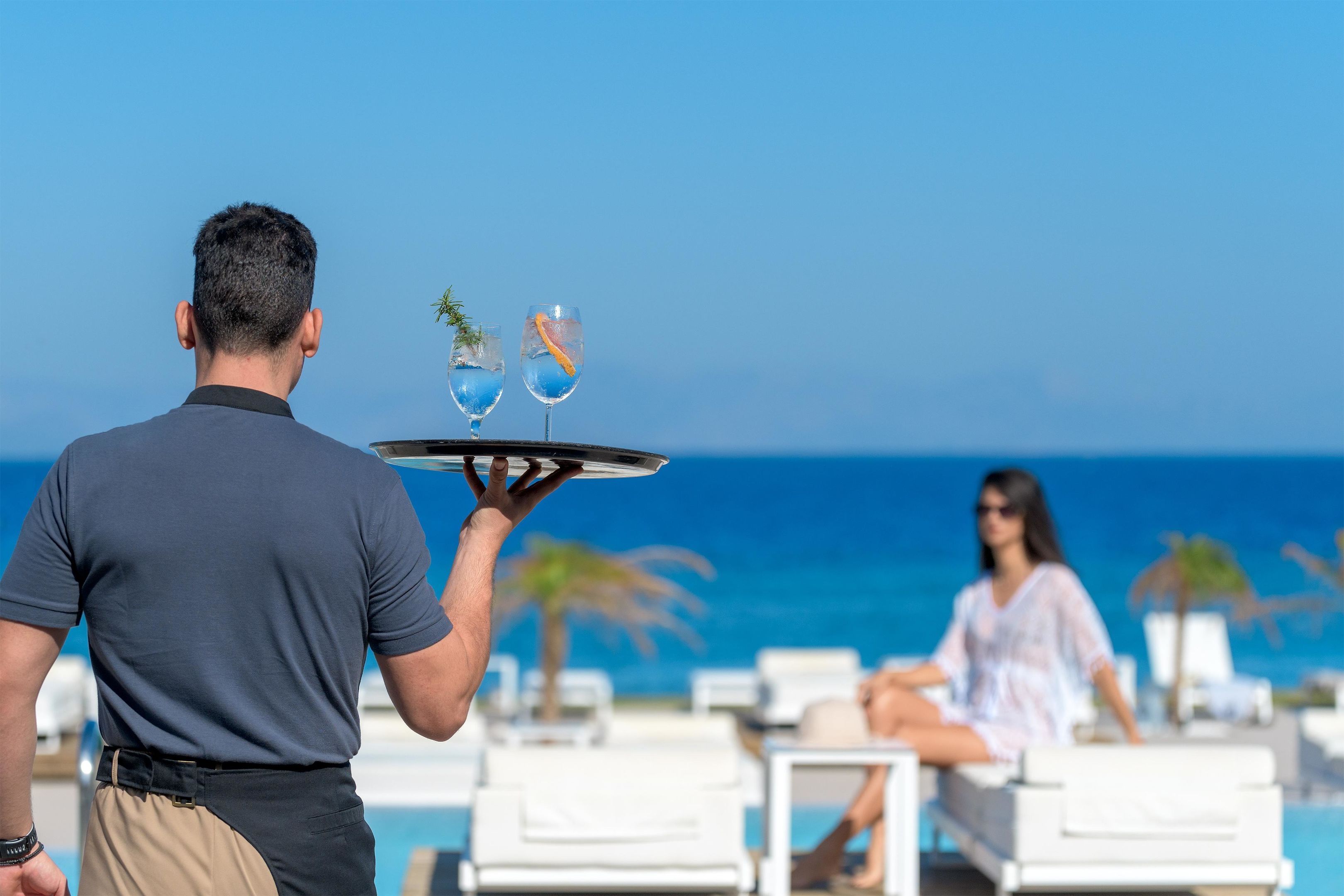 Sun Beach Resort74
