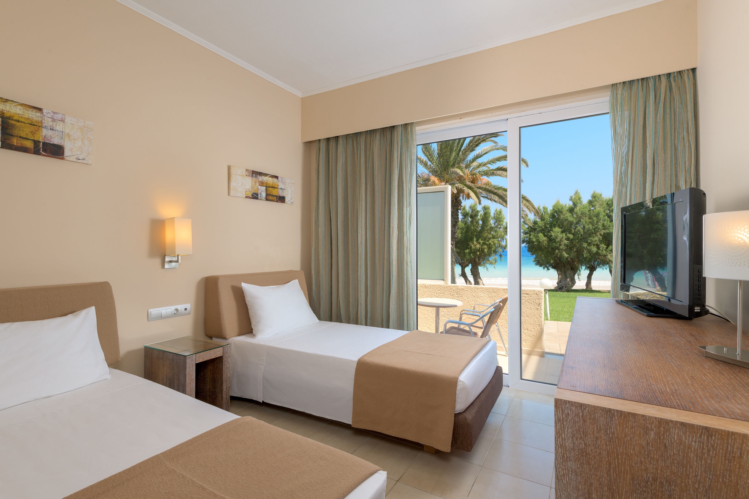 Sun Beach Resort97