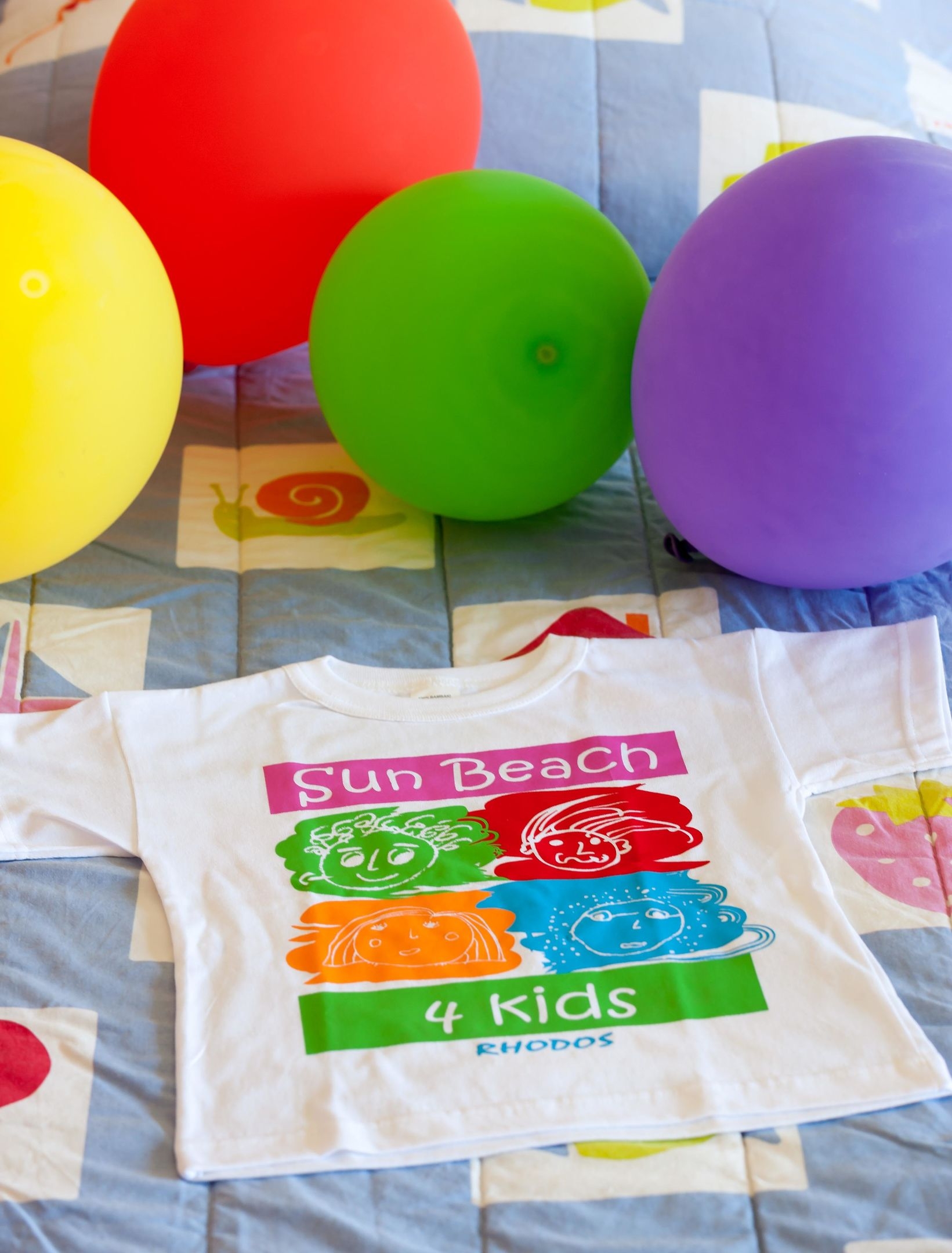 Sun Beach Resort11