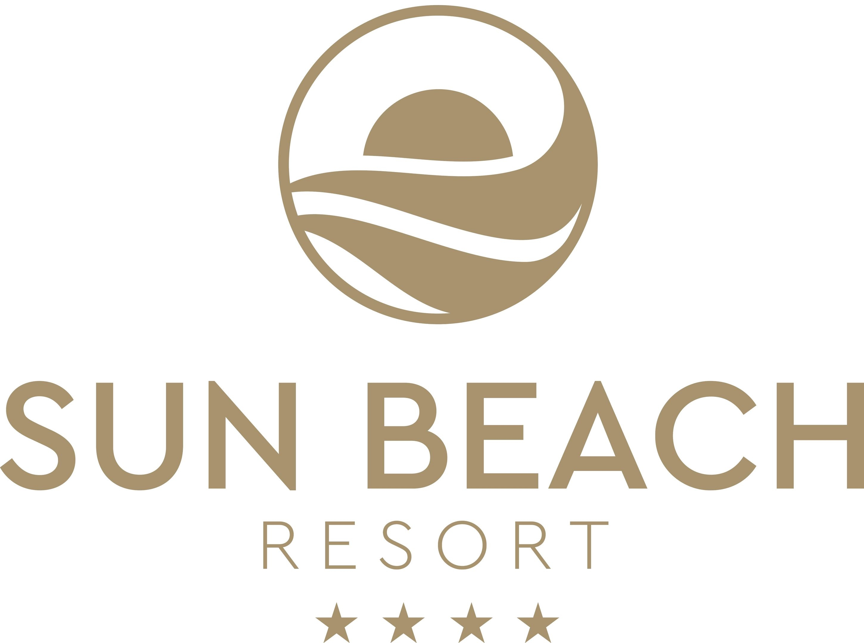 Sun Beach Resort54