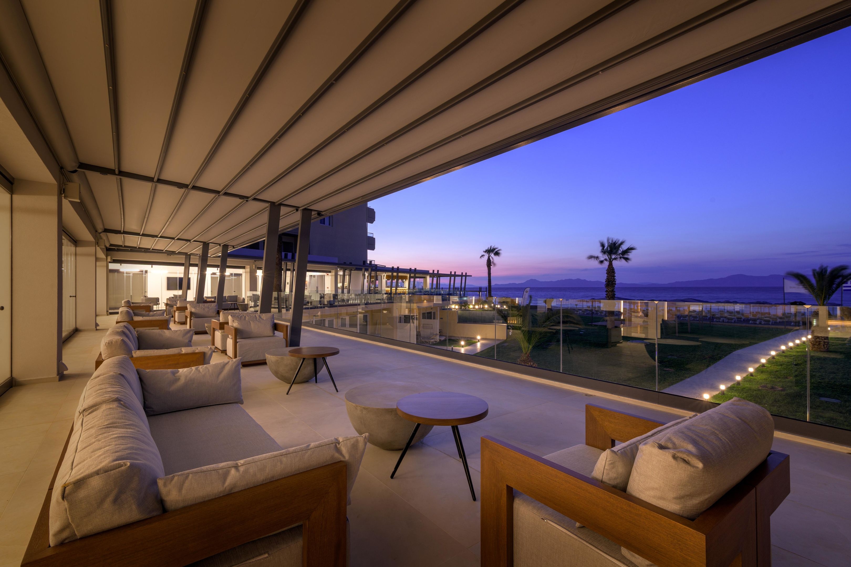 Sun Beach Resort146