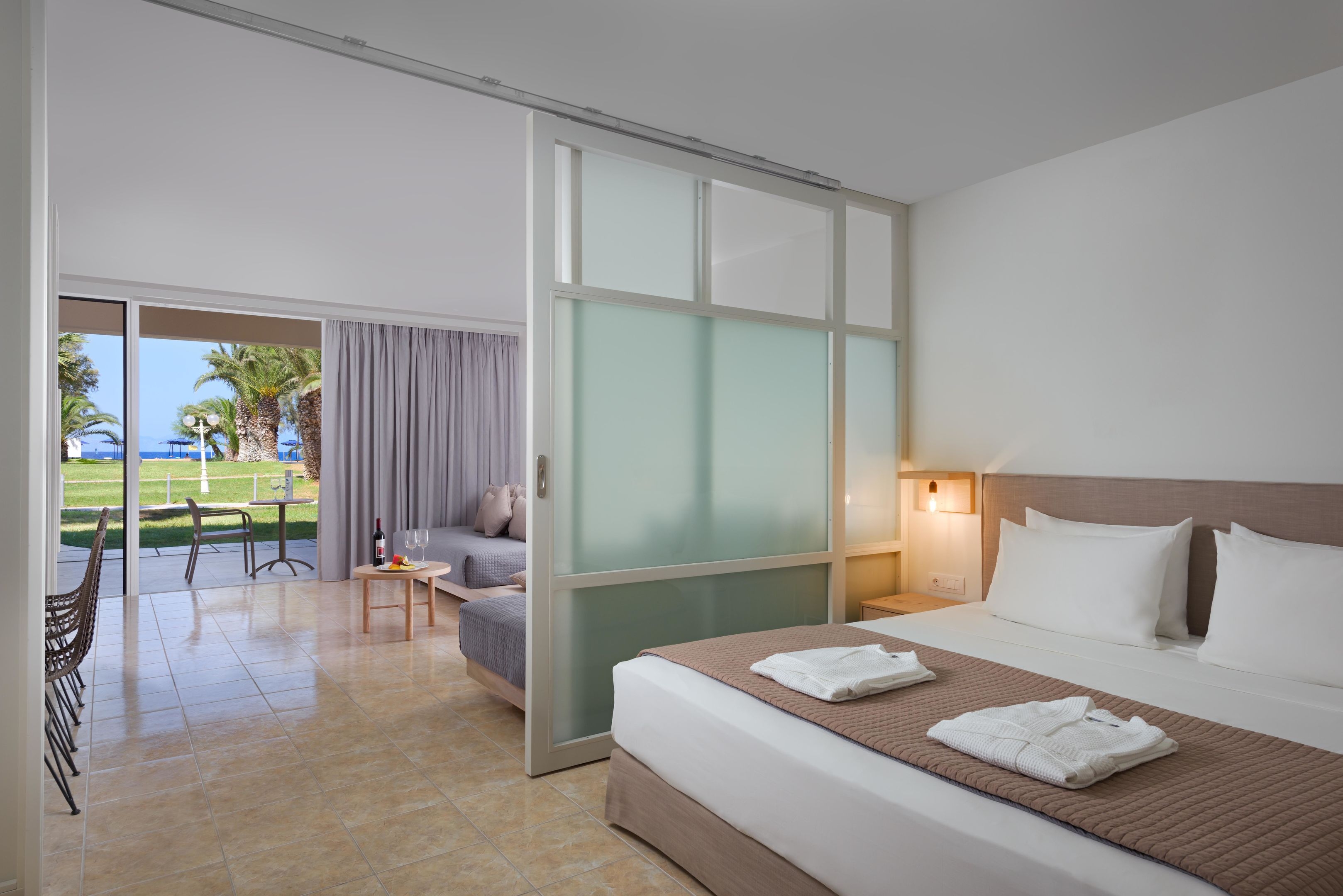 Sun Beach Resort25
