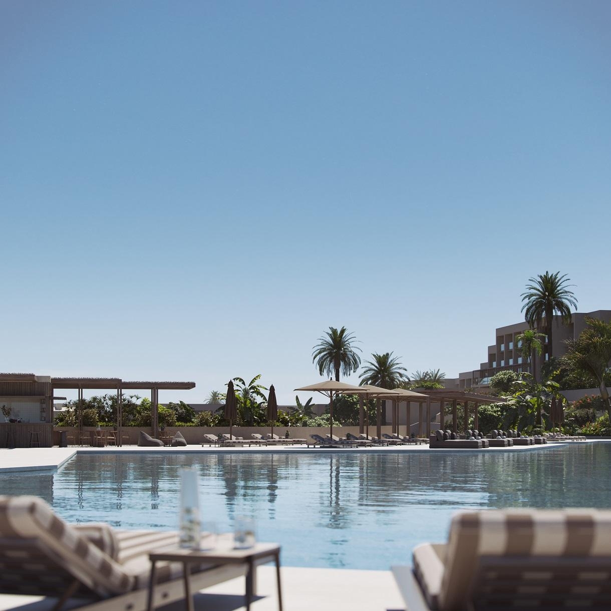 Helea LifeStyle Beach Resort8