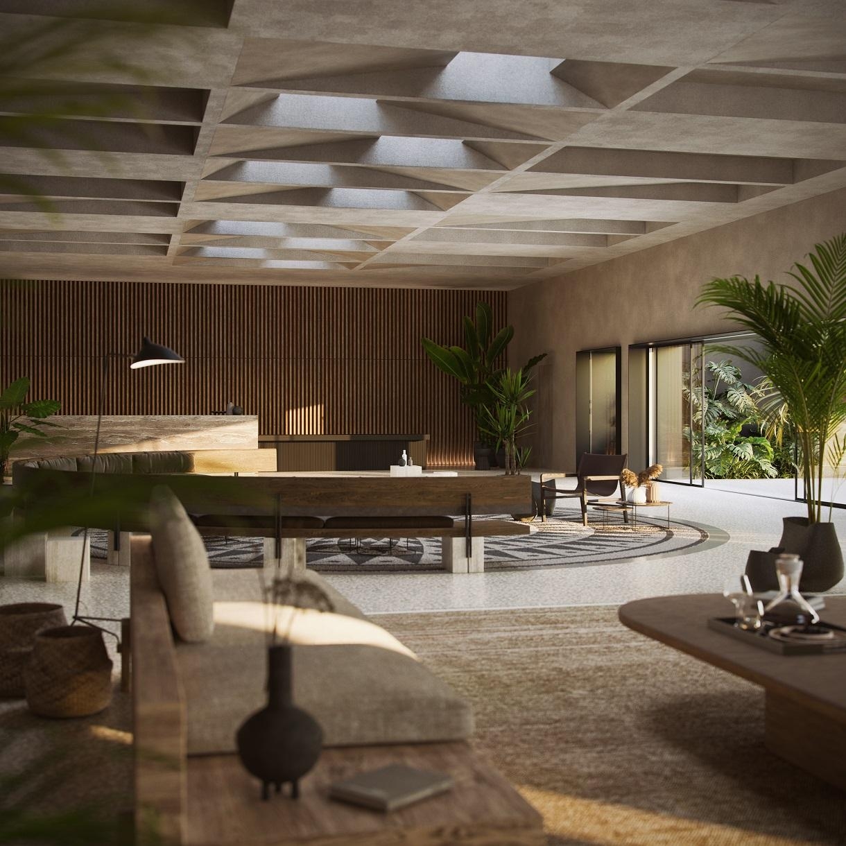 Helea LifeStyle Beach Resort1