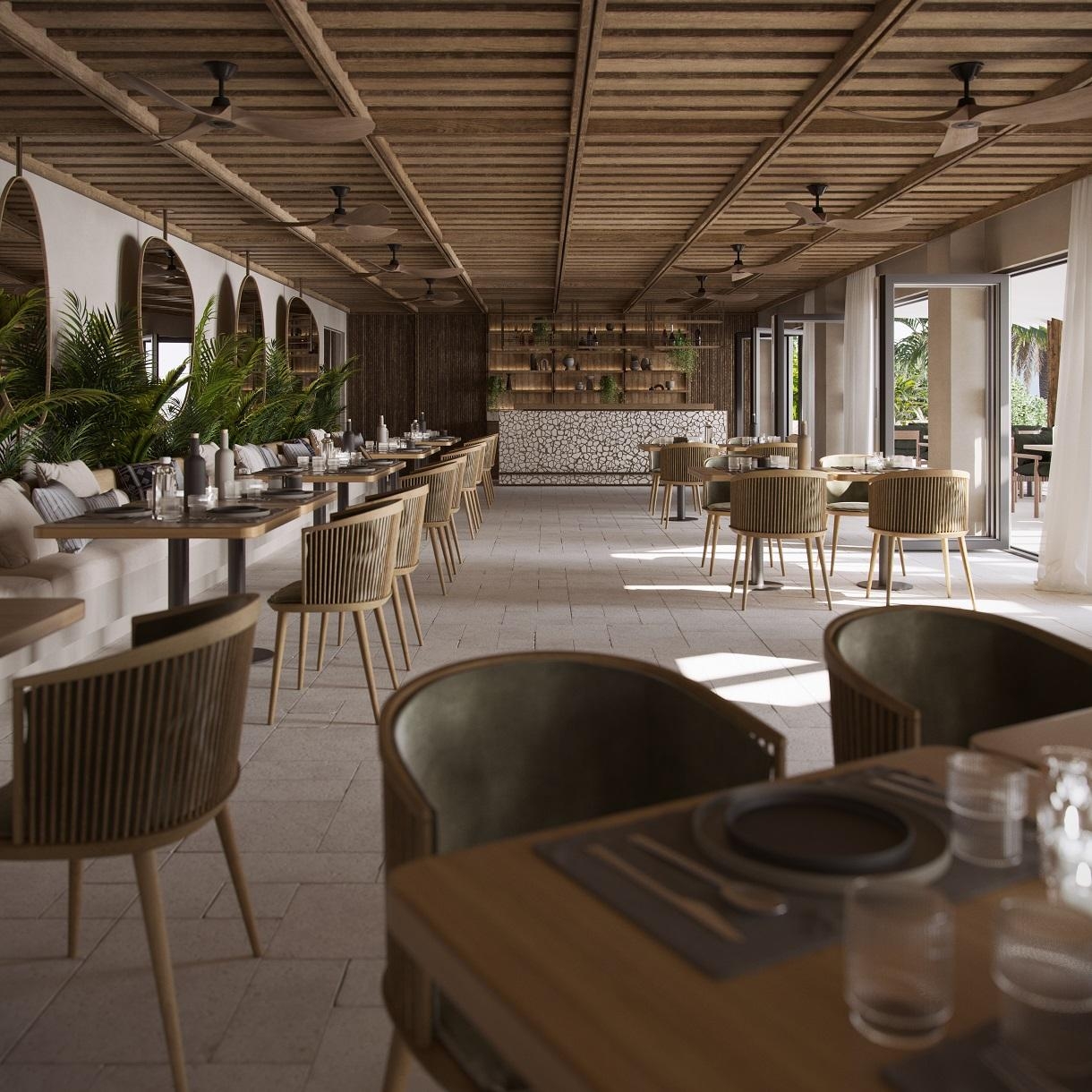 Helea LifeStyle Beach Resort6