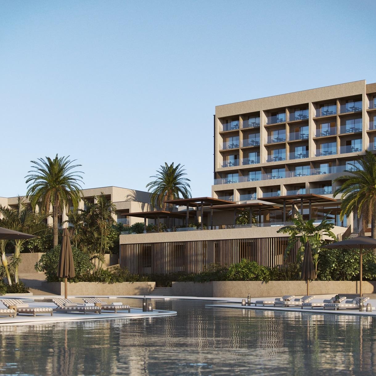 Helea LifeStyle Beach Resort2