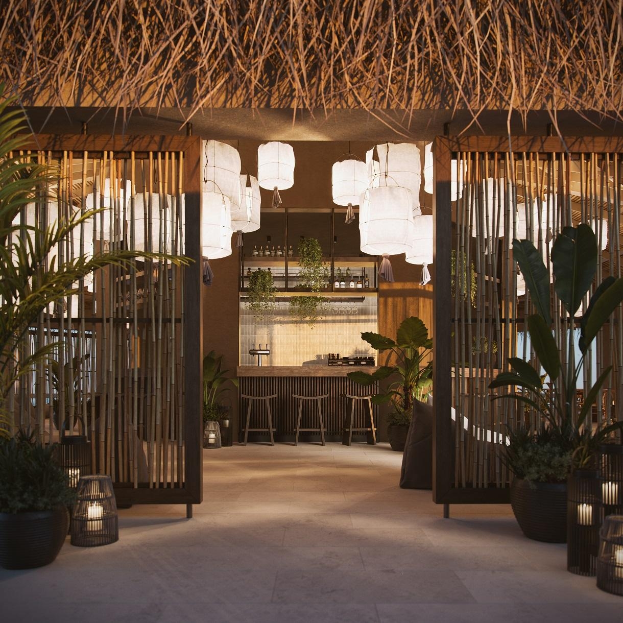 Helea LifeStyle Beach Resort7