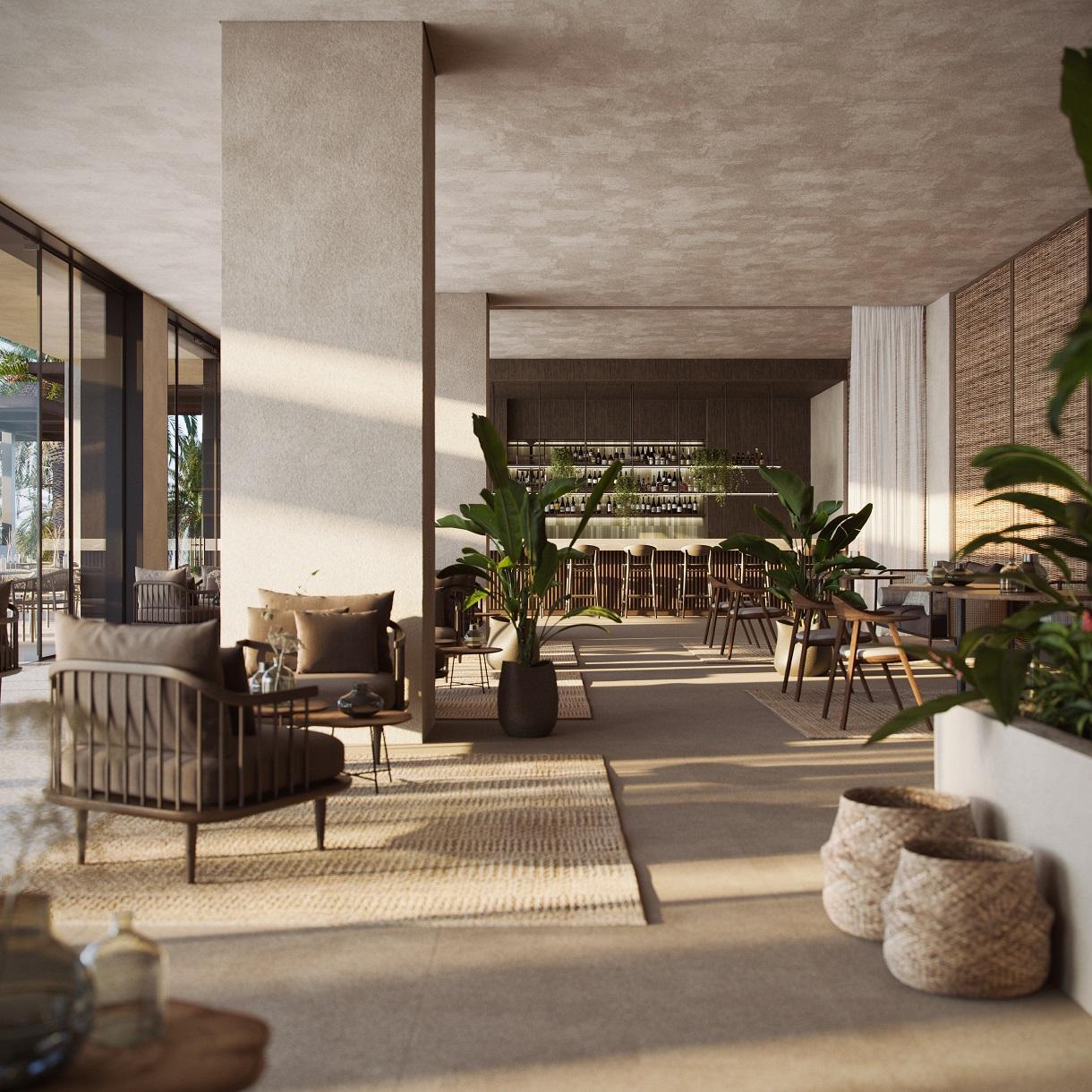 Helea LifeStyle Beach Resort3