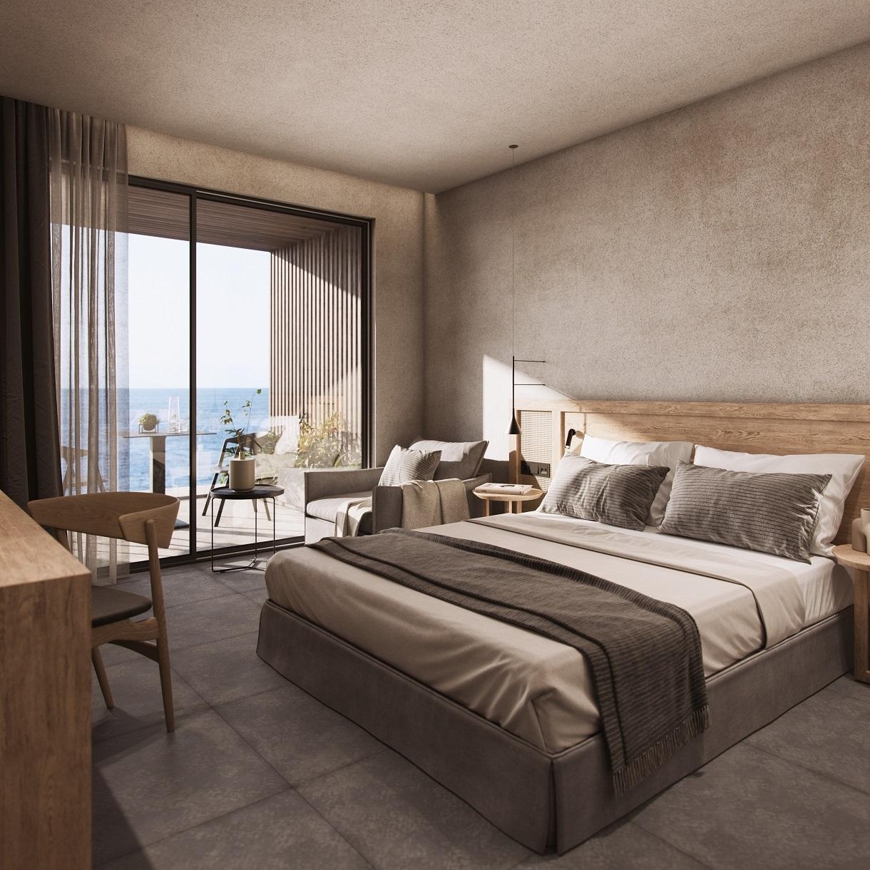 Helea LifeStyle Beach Resort4