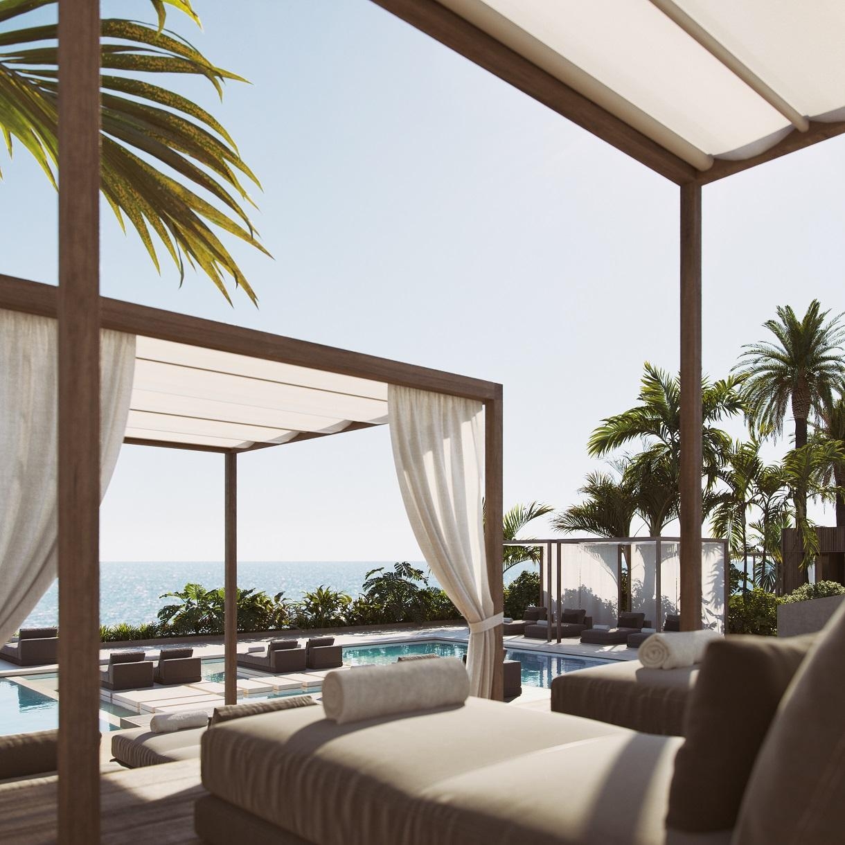 Helea LifeStyle Beach Resort9