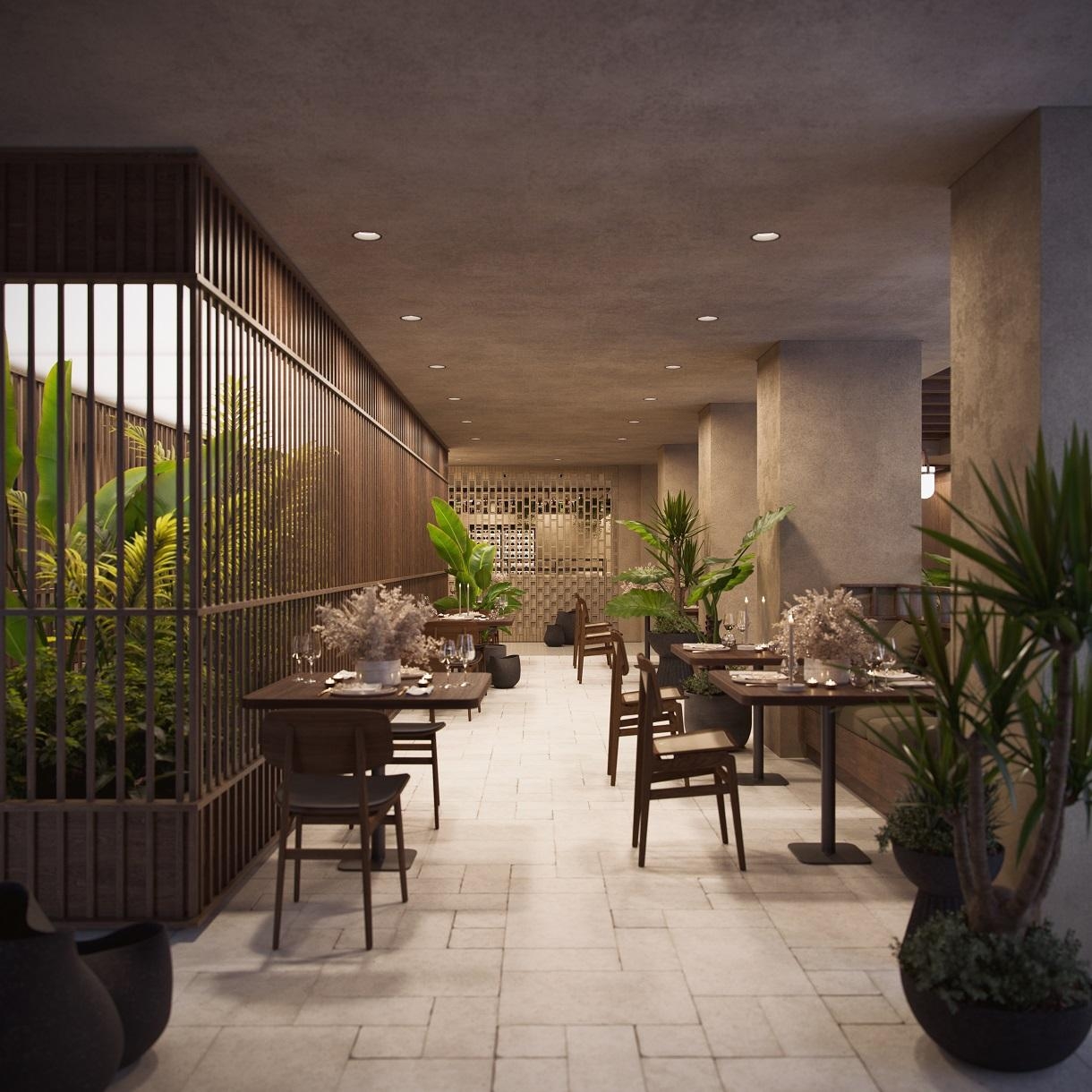 Helea LifeStyle Beach Resort5