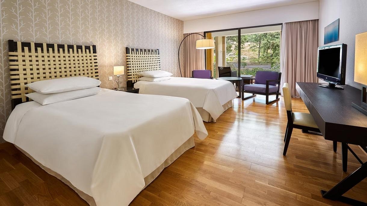 Sheraton Rhodes Resort5