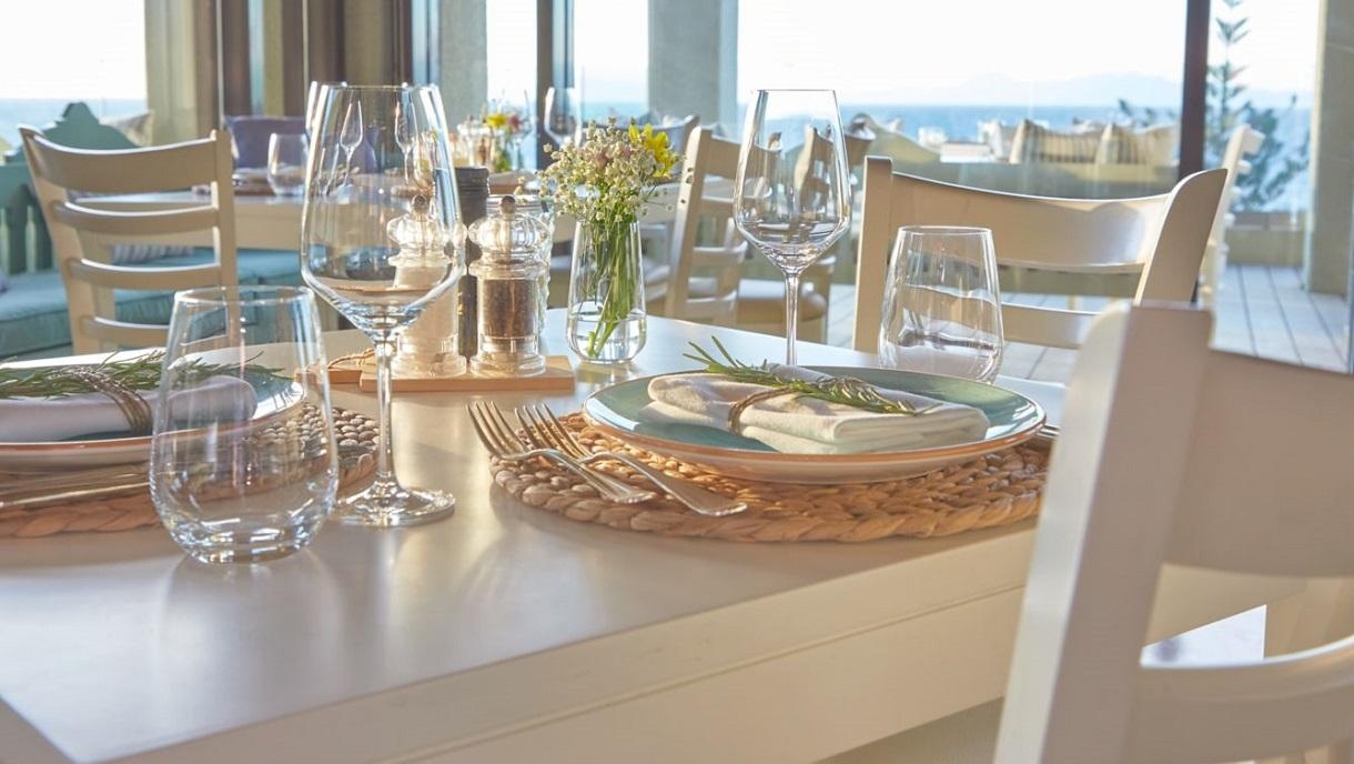 Sheraton Rhodes Resort10