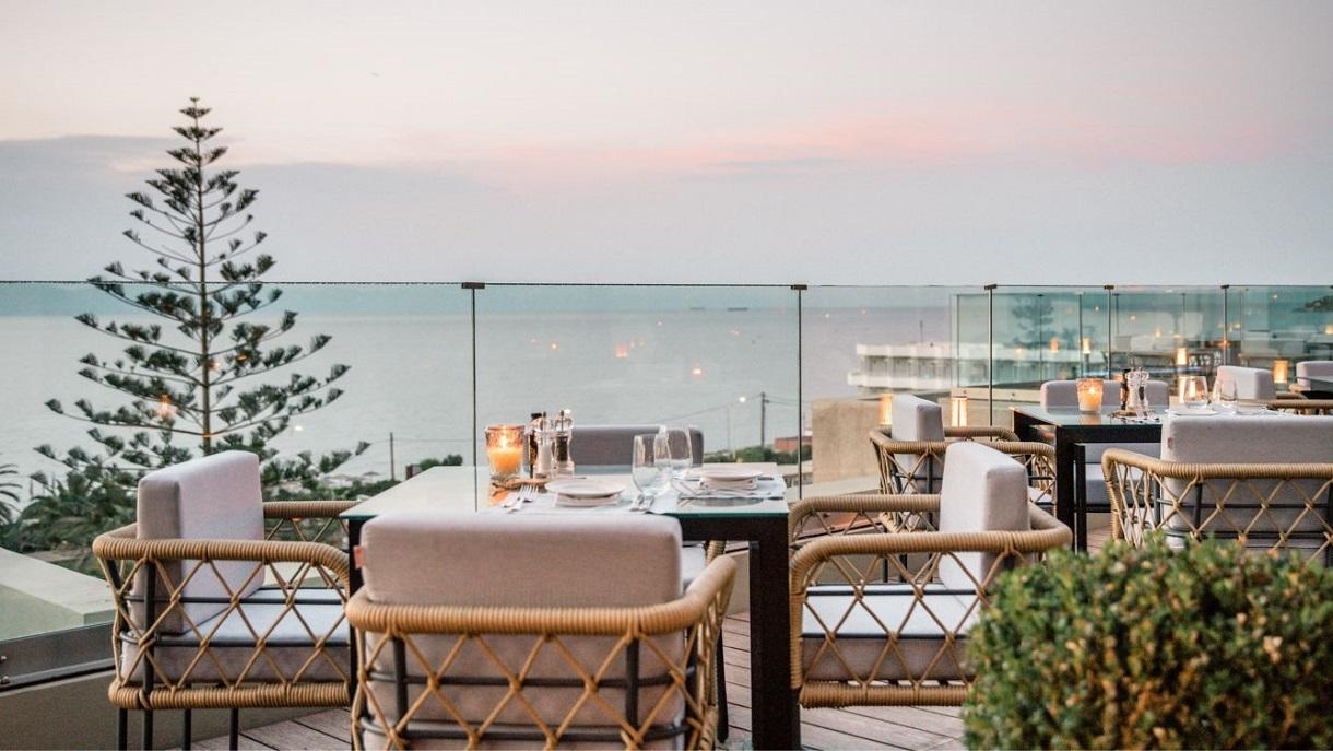 Sheraton Rhodes Resort19