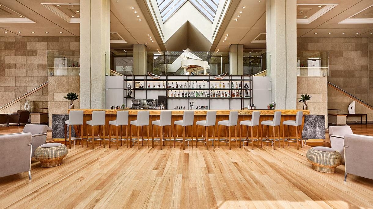 Sheraton Rhodes Resort21