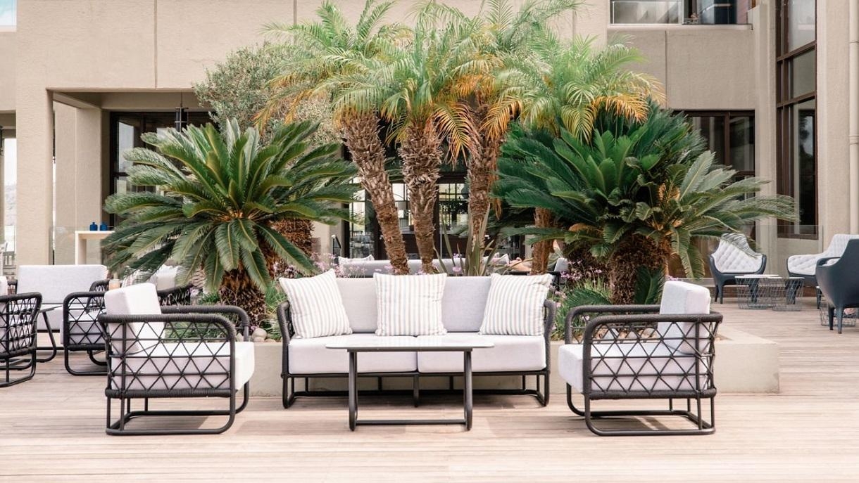 Sheraton Rhodes Resort4