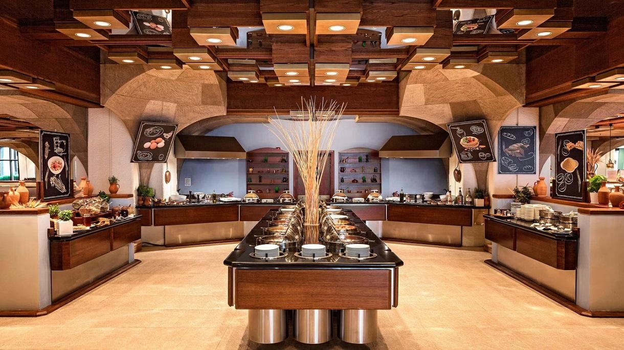 Sheraton Rhodes Resort16