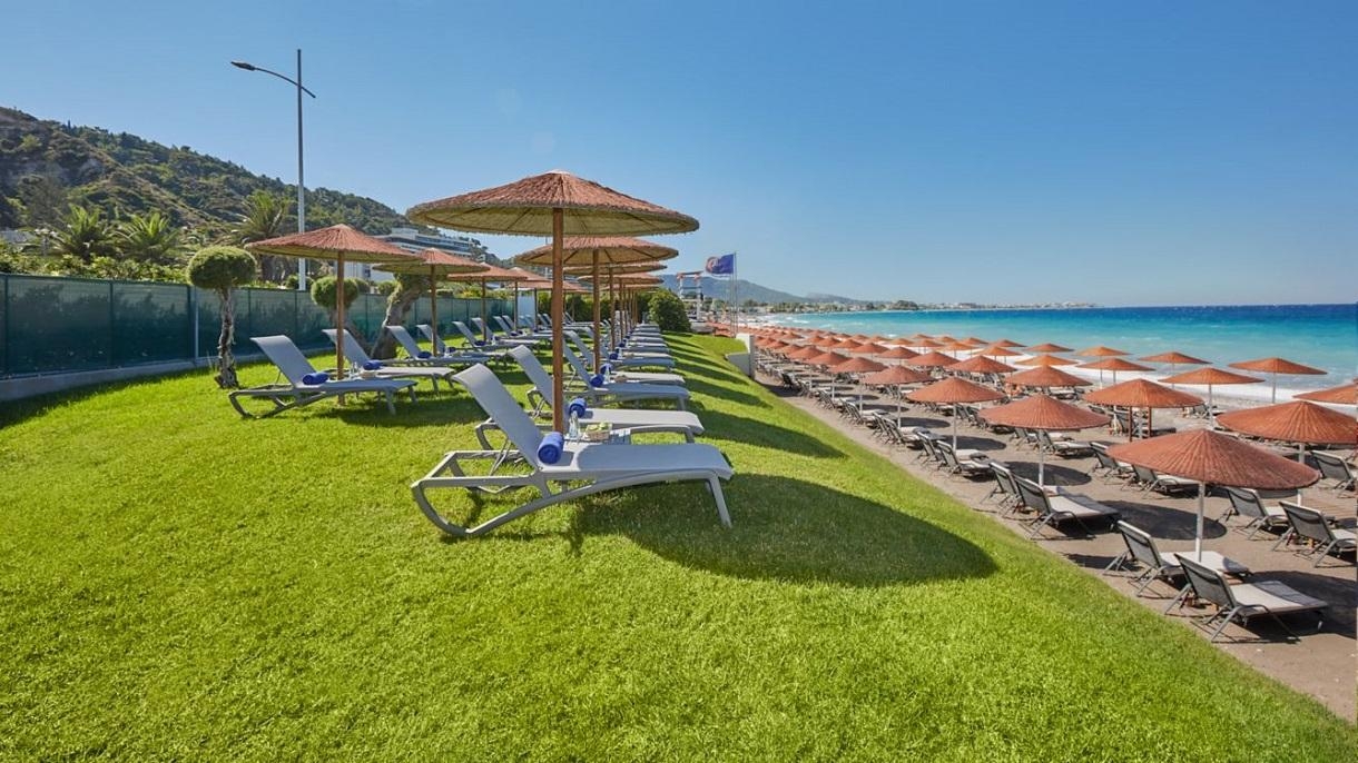 Sheraton Rhodes Resort26