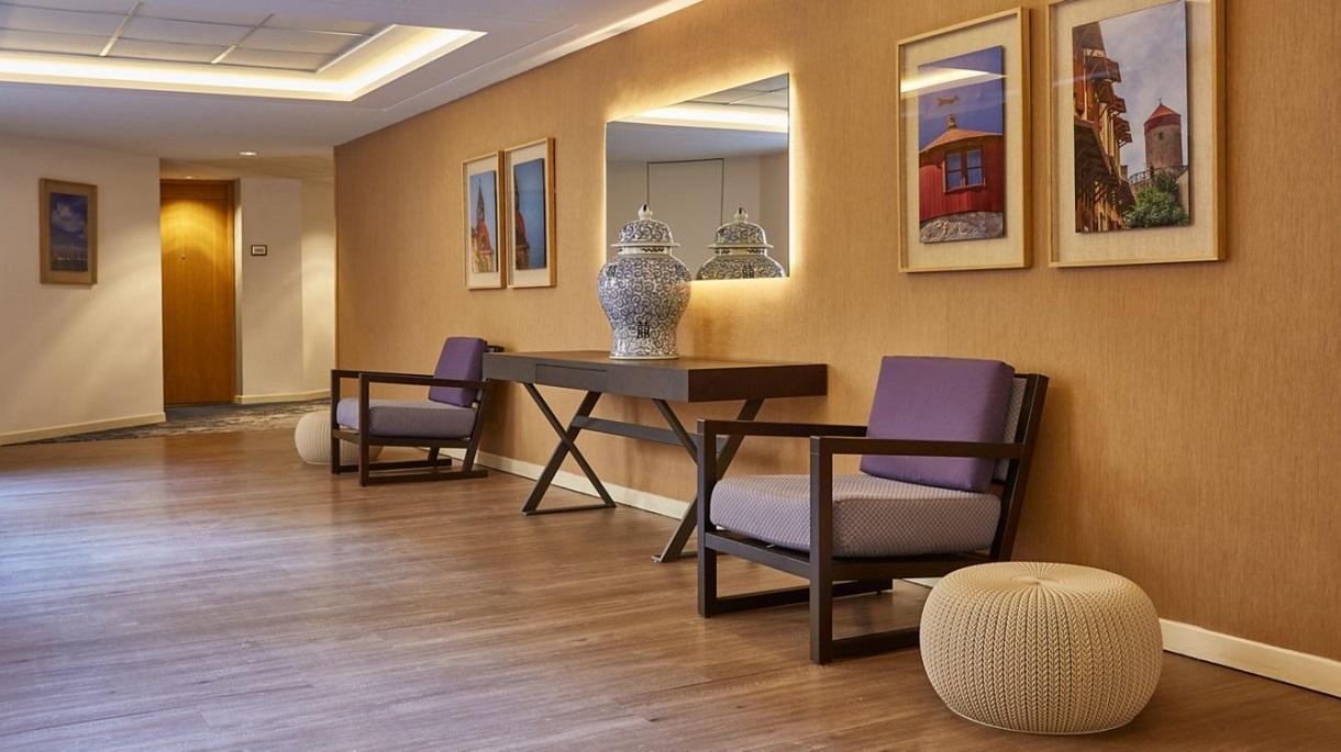 Sheraton Rhodes Resort3