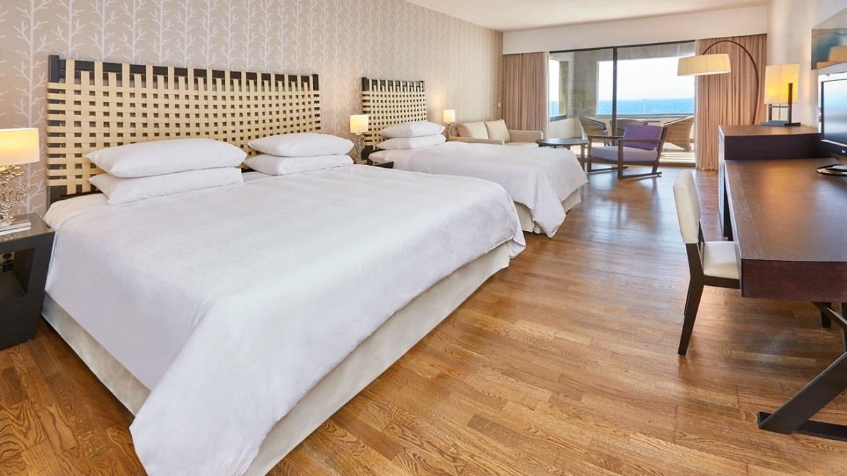 Sheraton Rhodes Resort7