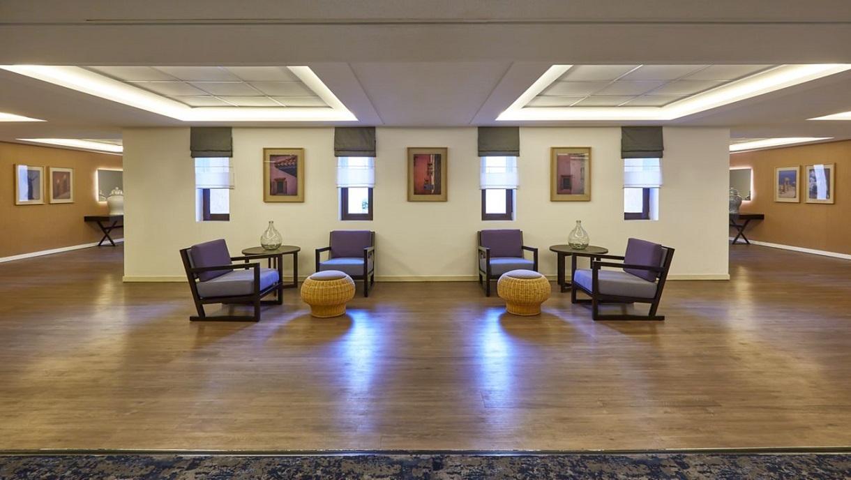 Sheraton Rhodes Resort1