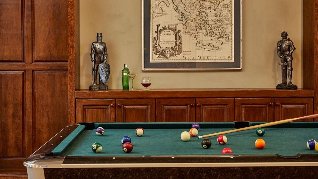 Sheraton Rhodes Resort24