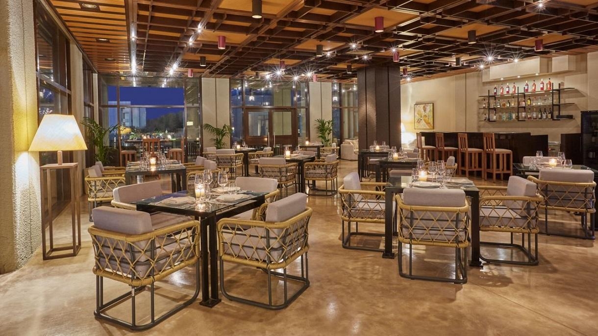 Sheraton Rhodes Resort11