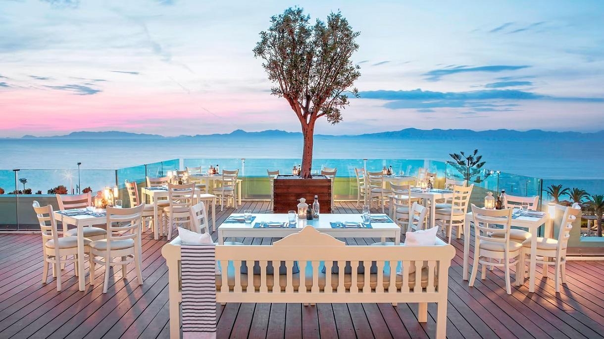 Sheraton Rhodes Resort18