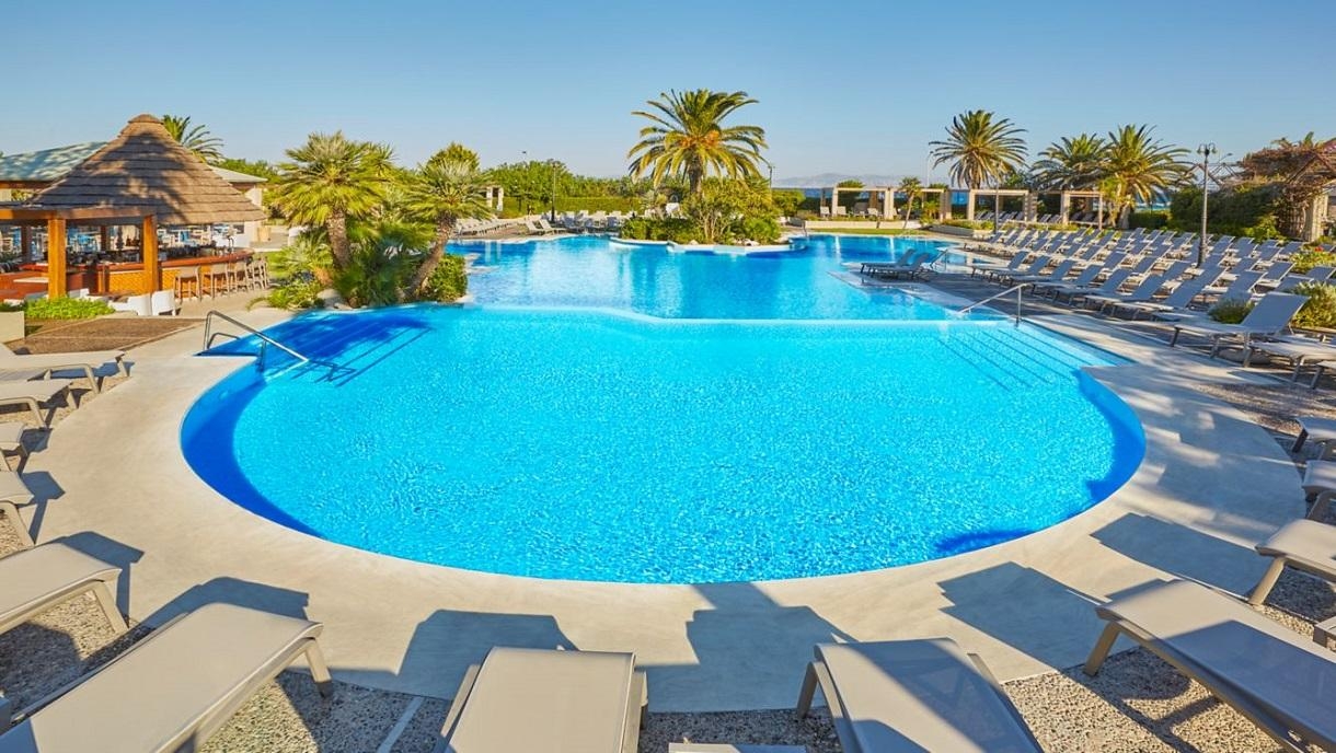 Sheraton Rhodes Resort22