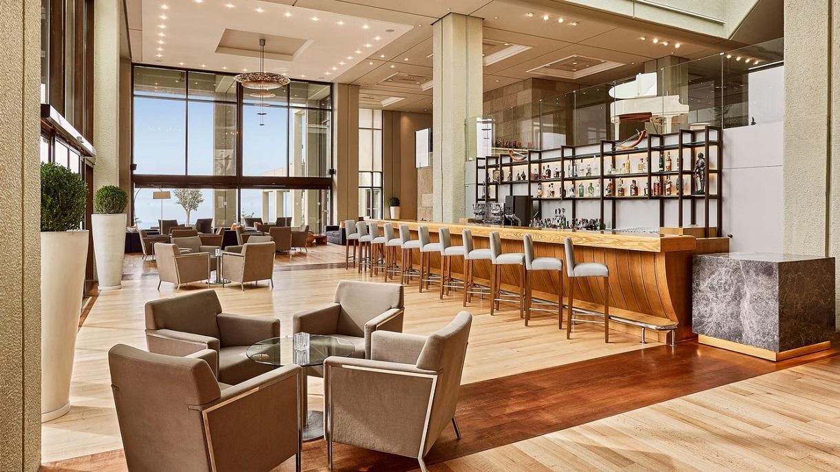 Sheraton Rhodes Resort20