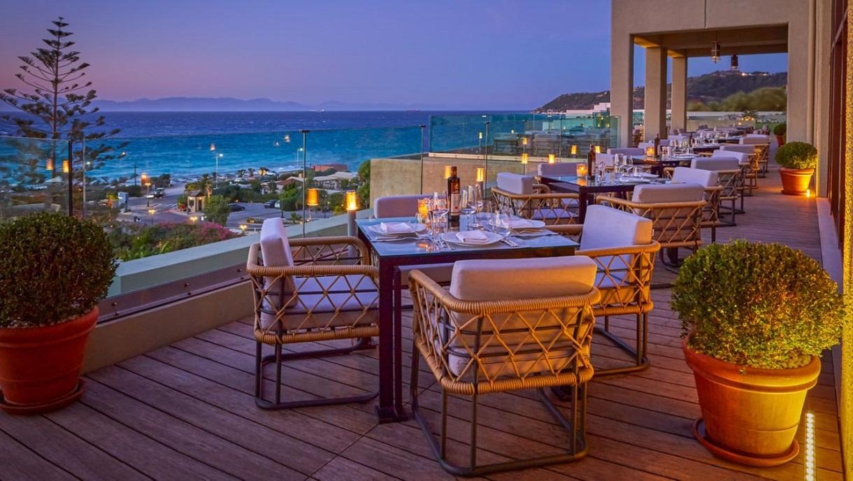 Sheraton Rhodes Resort17