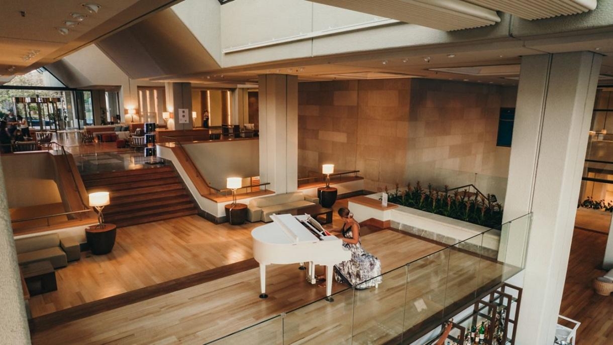 Sheraton Rhodes Resort2