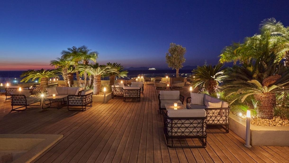 Sheraton Rhodes Resort15