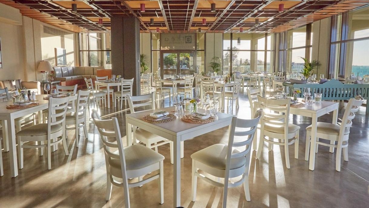 Sheraton Rhodes Resort8