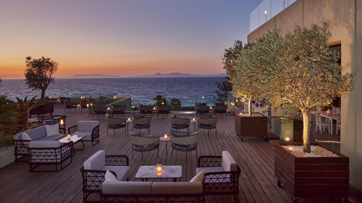 Sheraton Rhodes Resort12