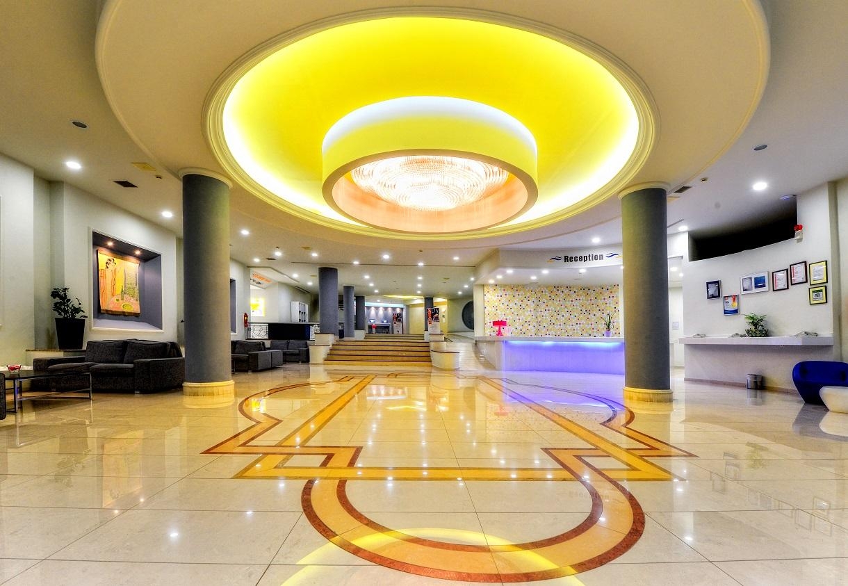 Sol by Melia Cosmopolitan Rhodes3