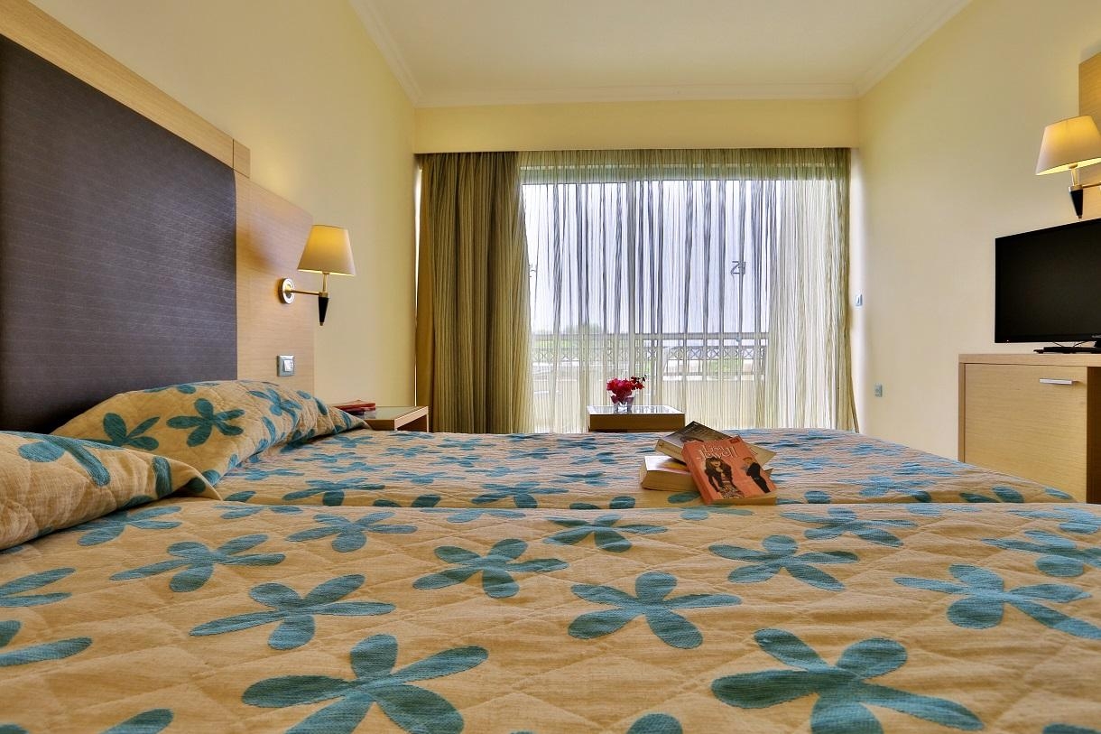 Sol by Melia Cosmopolitan Rhodes5