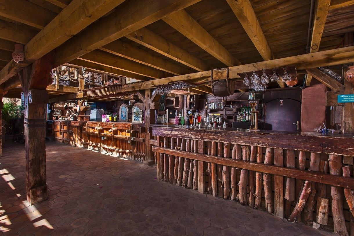 Pickalbatros Golf Beach Resort (ex. Rixos Golf Villas & Suites)12