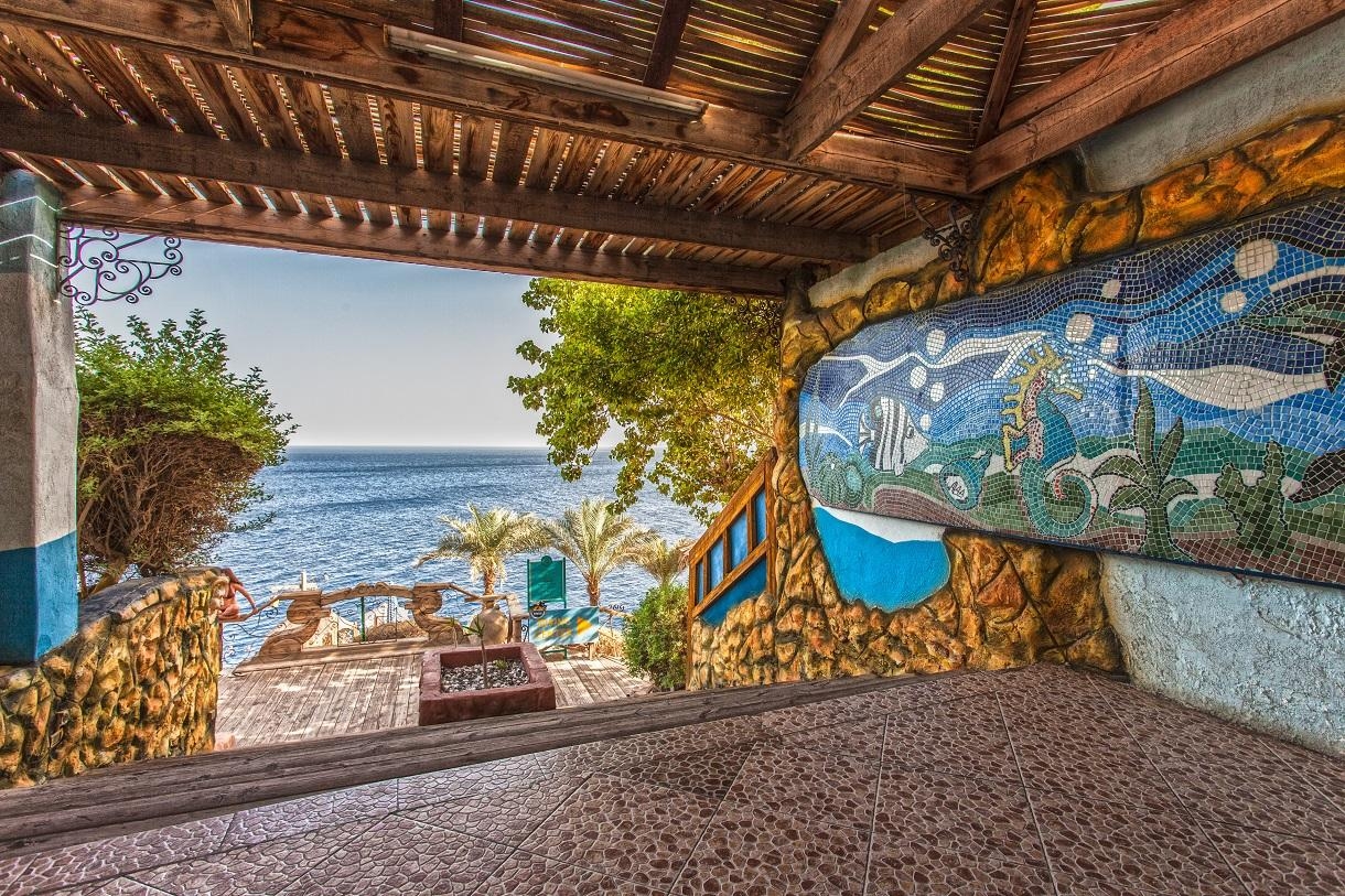 Pickalbatros Golf Beach Resort (ex. Rixos Golf Villas & Suites)18