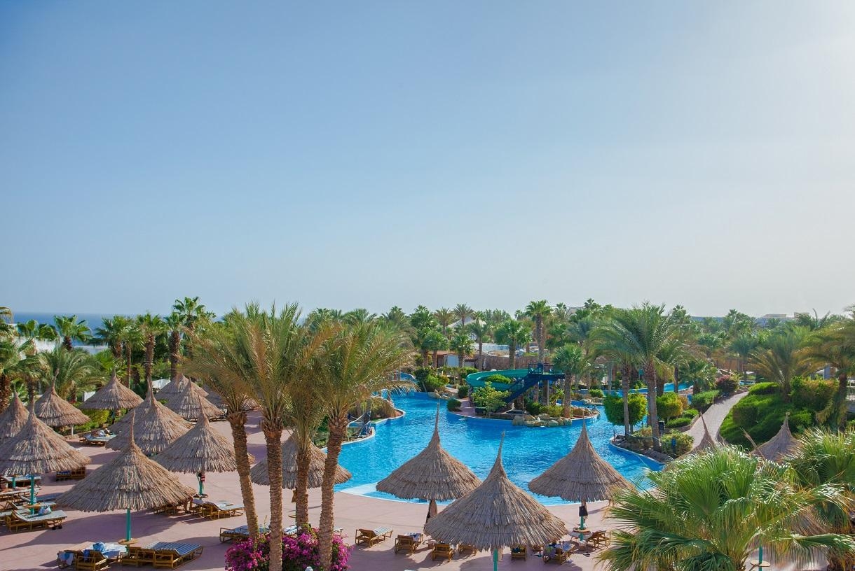 Pickalbatros Golf Beach Resort (ex. Rixos Golf Villas & Suites)16